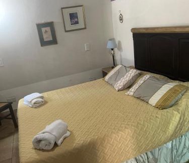 Cafayate House | Casa Chica