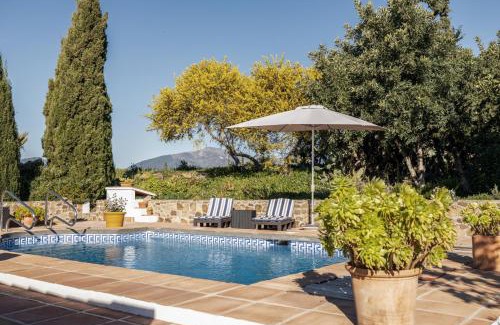 Pizarra House | Casa Chica by Rosas Cantares