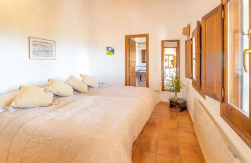 Pizarra House | Casa Chica by Rosas Cantares