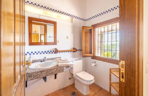 Pizarra House | Casa Chica by Rosas Cantares