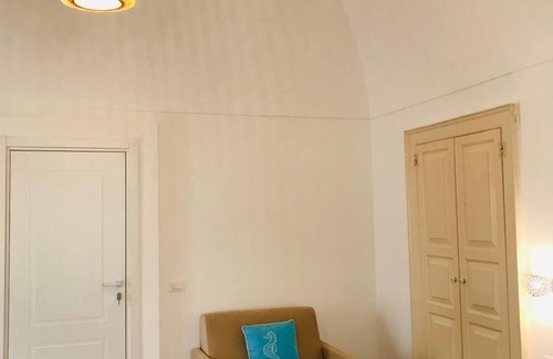 Vieste House | Casa Chicchella