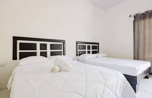 Rio Seco Apartment | Casa Chika, Playa Grande, Guanacaste 4