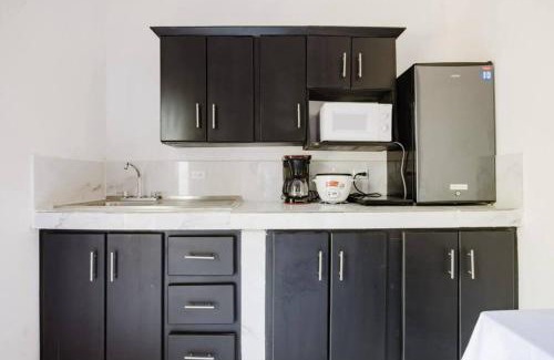 Rio Seco Apartment | Casa Chika, Playa Grande, Guanacaste 4