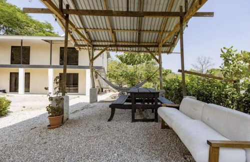 Rio Seco Apartment | Casa Chika, Playa Grande, Guanacaste 4