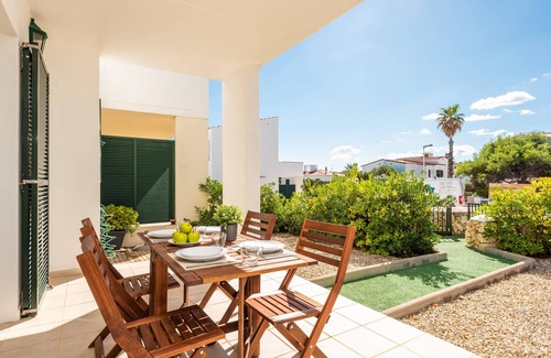Punta Grossa Apartment | Casa Chloe