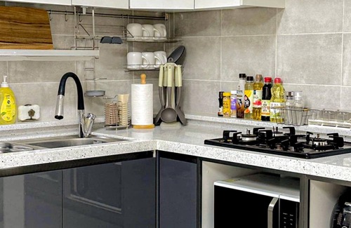 Chang-dong Apartment | Casa Choi - Stylish & Cozy 3-Bedroom Apartment in Seoul