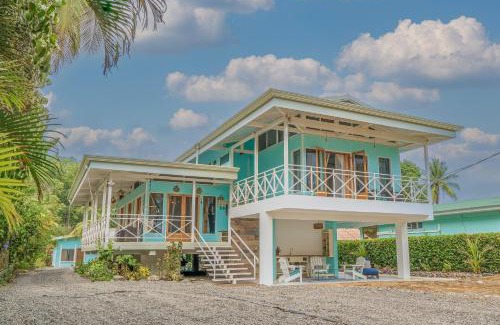 Parrita House | Casa Choucoune