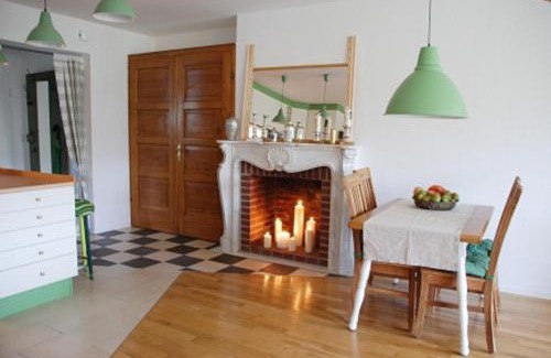 Overath Apartment | Casa Christallina