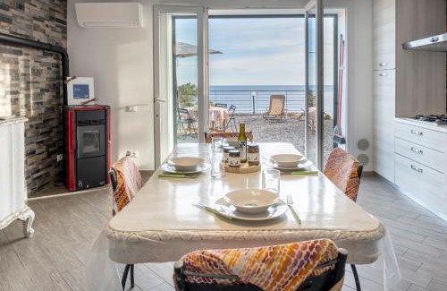 Piani-Ciapin Apartment | casa Ciapin