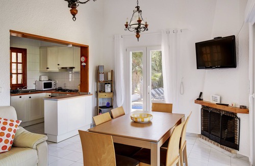 Pedreguer Villa | Casa Ciara on the Prestigeous La Sella Urbanisation