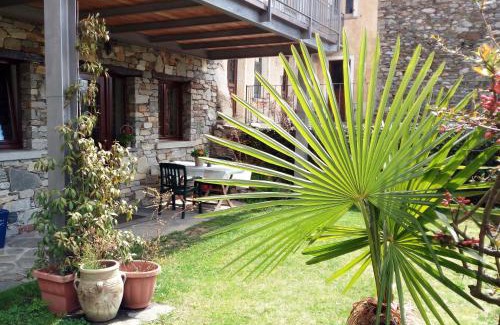 Trarego House | Casa Cicala