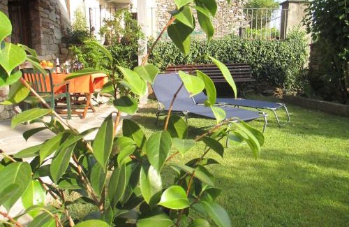 Trarego House | Casa Cicala