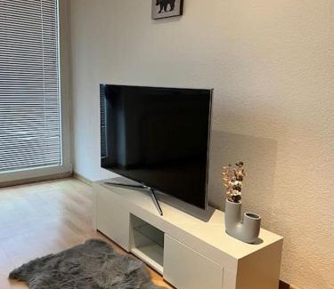 Duisburg Mitte Apartment | Casa Cielo