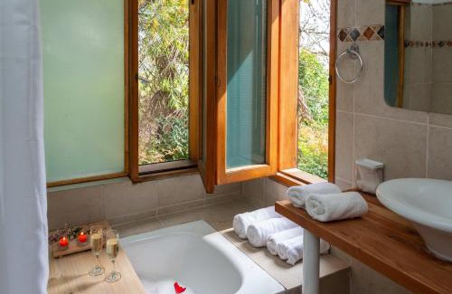 Maipu House | Casa Cielo en Chena Magica