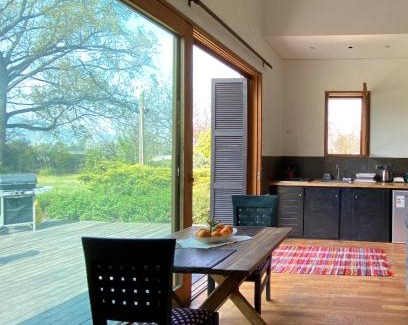 Maipu House | Casa Cielo en Chena Magica