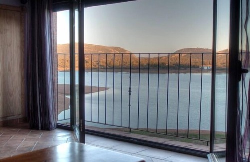 Pantano de Cijara Cottage | Casa CijaraRural full rental in La Siberia Extremeña