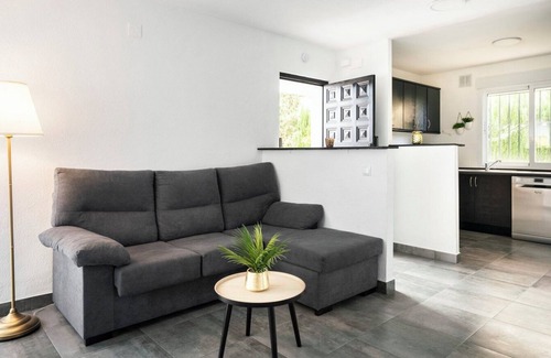 Cijuela Villa | Casa Cijuela by Ruralidays