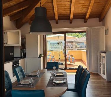 Muggia Apartment | Casa Ciliegia
