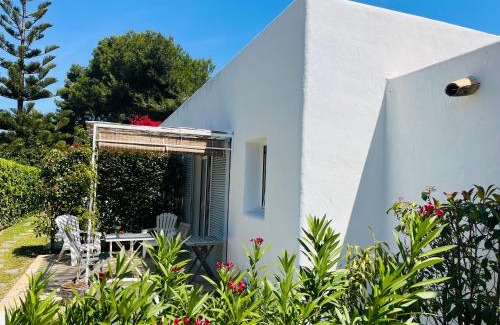 El Tosalet House | Casa Cipres