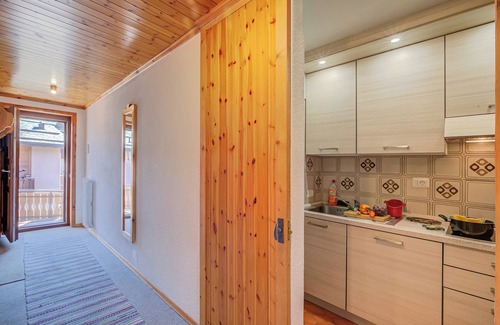 Teola Apartment | Casa Ciuk, Livigno, Italy