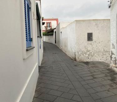 San Vincenzo House | Casa Civetta