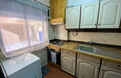 Sao Bernardino Apartment | Casa Claire- Beach Apartment