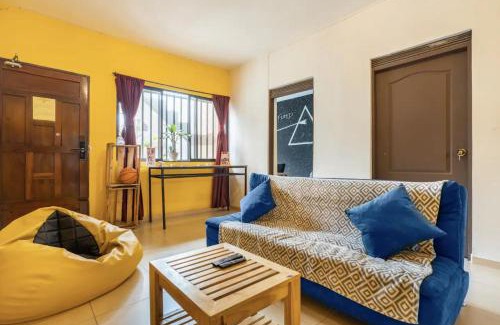 El Poblado House | Casa Clandestina Guest House