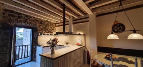 Borreda House | Casa Clara