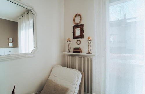 Altavilla Vicentina Apartment | Casa Clara