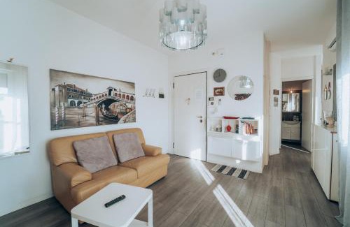 Altavilla Vicentina Apartment | Casa Clara