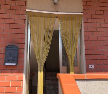Marotta House | Casa Clara