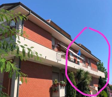 Marotta House | Casa Clara