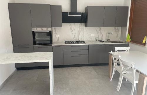Marotta House | Casa Clara