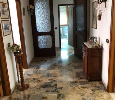 Marotta House | Casa Clara
