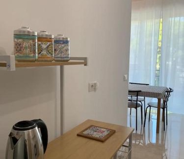 Lecce Apartment | Casa Claudia LT - appartamento monolocale per vacanze nel Salento a Lecce