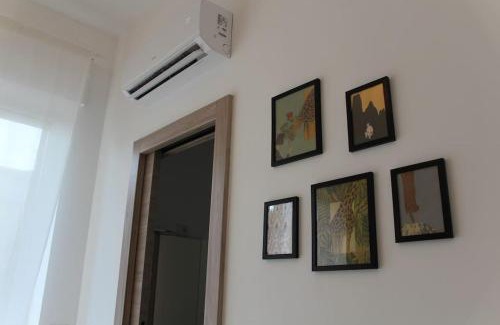 Lecce Apartment | Casa Claudia LT - appartamento monolocale per vacanze nel Salento a Lecce