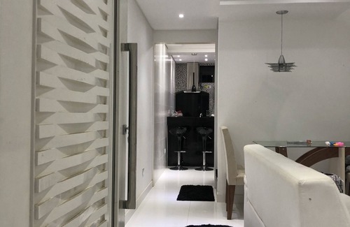 Cabore House | Casa Clean Paraty