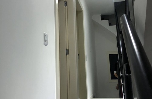 Cabore House | Casa Clean Paraty
