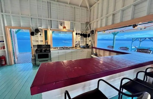 Punta Caracol House | Casa Clearwater. Your Caribbean Dream