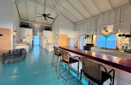Punta Caracol House | Casa Clearwater. Your Caribbean Dream