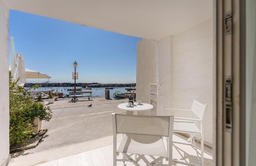 Procida Apartment | Casa Clelia