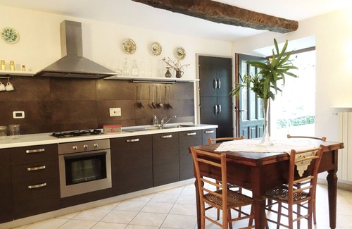 Loazzolo House | Casa Clelia: the gem in the heart of the Langhe