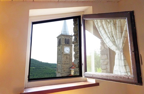 Loazzolo House | Casa Clelia: the gem in the heart of the Langhe