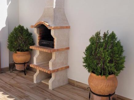 Encinarejo de Cordoba House | CASA CLEMEN