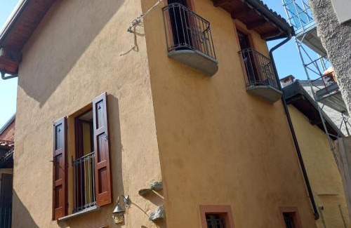 Pallanza House | Casa Clotilde