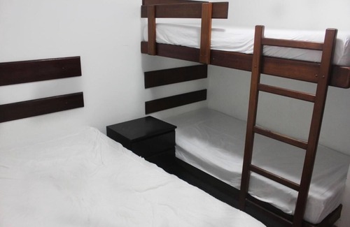 Mollendo Apartment | Casa club