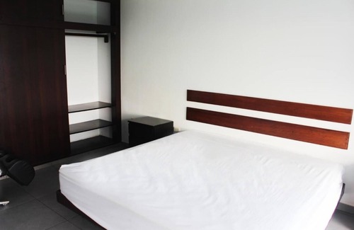 Mollendo Apartment | Casa club