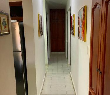 Santiago Province House | Casa Corona Plaza