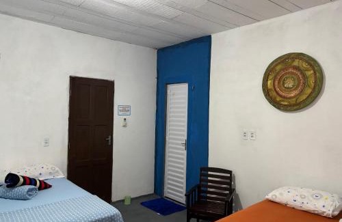 Beberibe House | Casa Cochilo na Rede