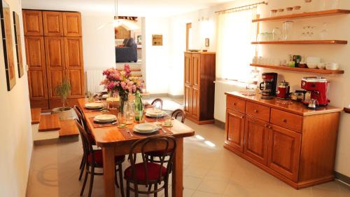 Cerovlje House | Casa Cocola